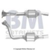 BM CATALYSTS BM80159H Catalytic Converter